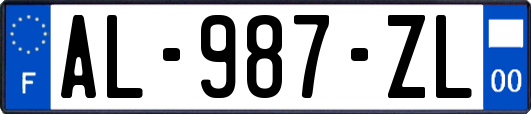 AL-987-ZL