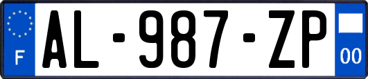 AL-987-ZP