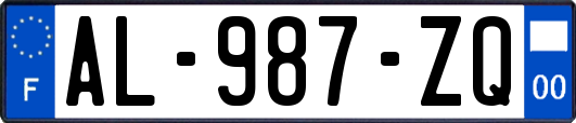 AL-987-ZQ