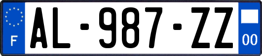 AL-987-ZZ