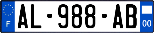 AL-988-AB