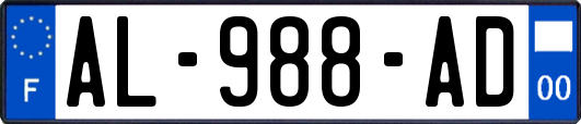 AL-988-AD