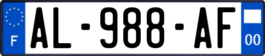 AL-988-AF