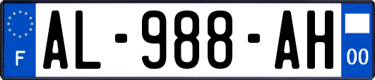 AL-988-AH