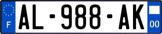 AL-988-AK