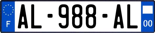 AL-988-AL