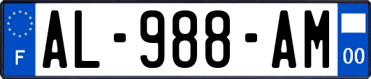 AL-988-AM