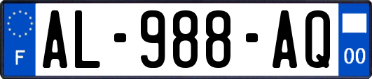 AL-988-AQ