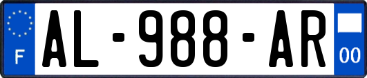 AL-988-AR