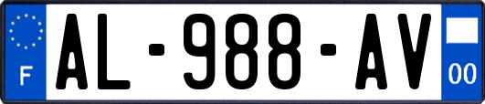 AL-988-AV