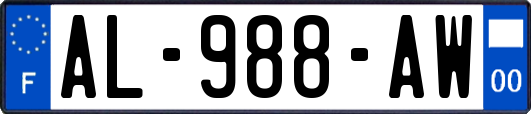 AL-988-AW