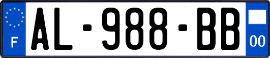 AL-988-BB