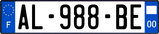 AL-988-BE