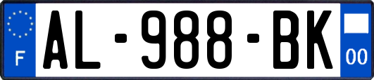 AL-988-BK