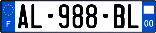 AL-988-BL