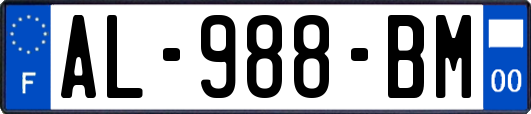 AL-988-BM