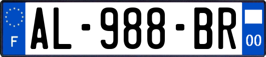 AL-988-BR