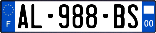 AL-988-BS