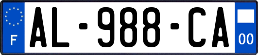 AL-988-CA