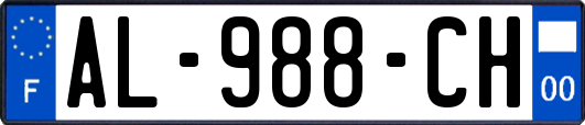 AL-988-CH