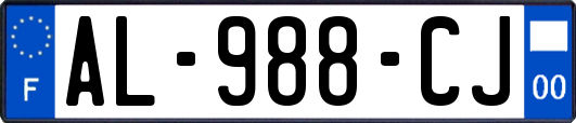 AL-988-CJ