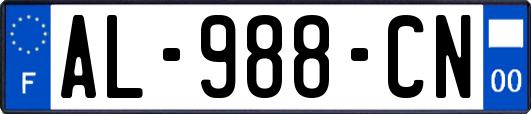 AL-988-CN