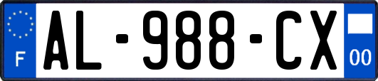 AL-988-CX