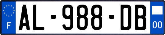 AL-988-DB