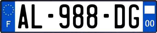 AL-988-DG
