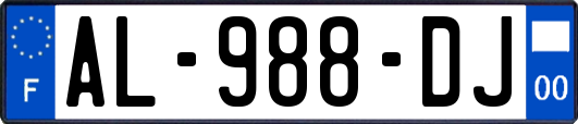 AL-988-DJ