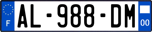 AL-988-DM