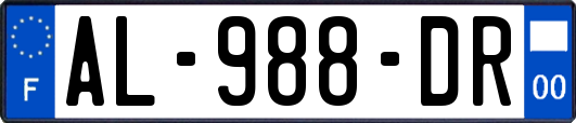 AL-988-DR