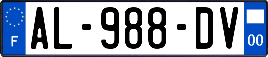 AL-988-DV
