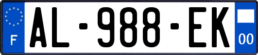 AL-988-EK