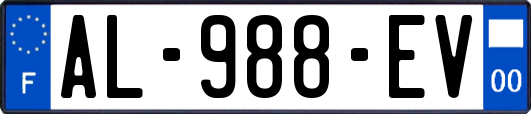 AL-988-EV