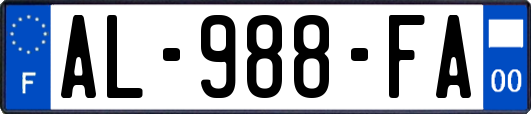 AL-988-FA