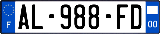 AL-988-FD