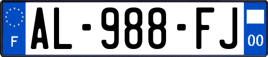 AL-988-FJ
