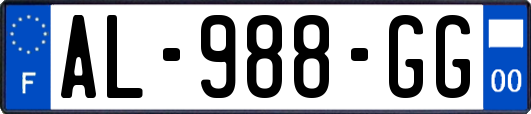 AL-988-GG