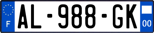 AL-988-GK