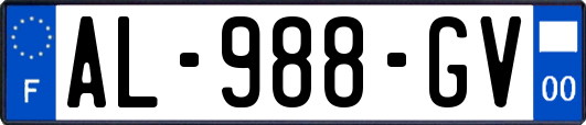 AL-988-GV