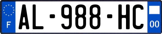 AL-988-HC