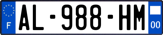 AL-988-HM