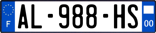 AL-988-HS