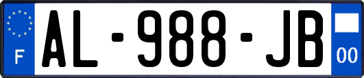 AL-988-JB