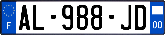 AL-988-JD