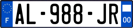 AL-988-JR