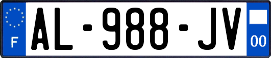 AL-988-JV