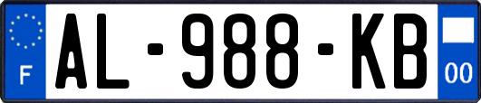 AL-988-KB