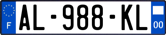 AL-988-KL